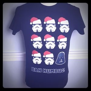 Star wars T-shirt